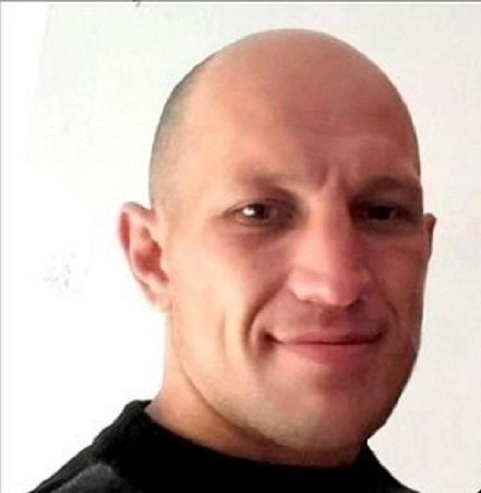 Фото Годовщина начала СВО: 100 фотографий отважных новосибирцев, ушедших на фронт 82 - Сиб.ФМ Фото Годовщина начала СВО: 100 фотографий отважных новосибирцев, ушедших на фронт 82