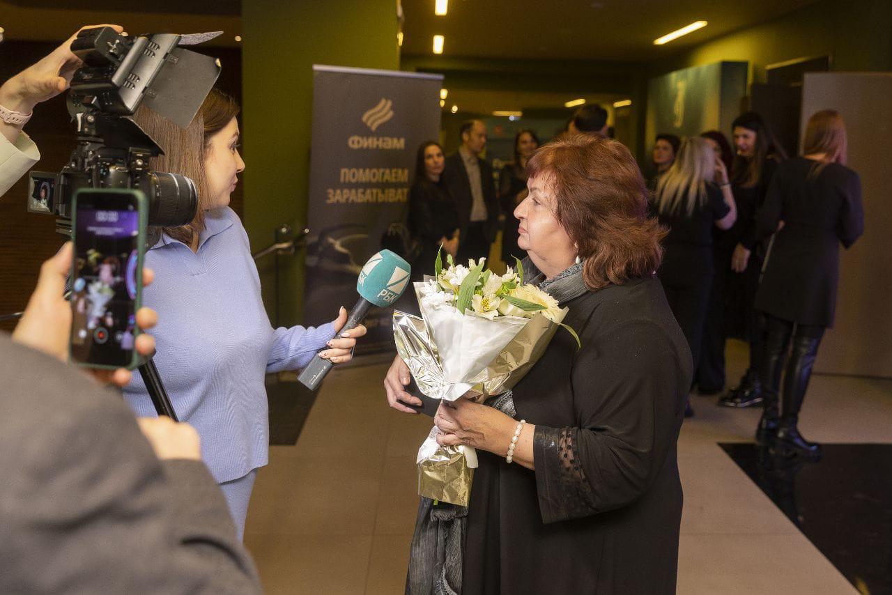 Фото «Звездная Лига» — главное деловое событие года в Новосибирске состоится 14 апреля 3 - Сиб.ФМ Фото «Звездная Лига» — главное деловое событие года в Новосибирске состоится 14 апреля 3