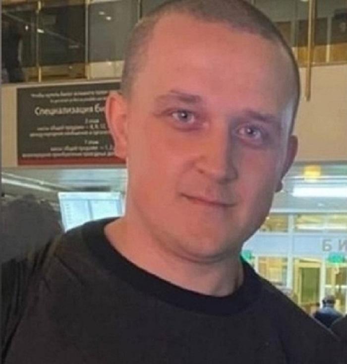 Фото Годовщина начала СВО: 100 фотографий отважных новосибирцев, ушедших на фронт 18 - Сиб.ФМ Фото Годовщина начала СВО: 100 фотографий отважных новосибирцев, ушедших на фронт 18