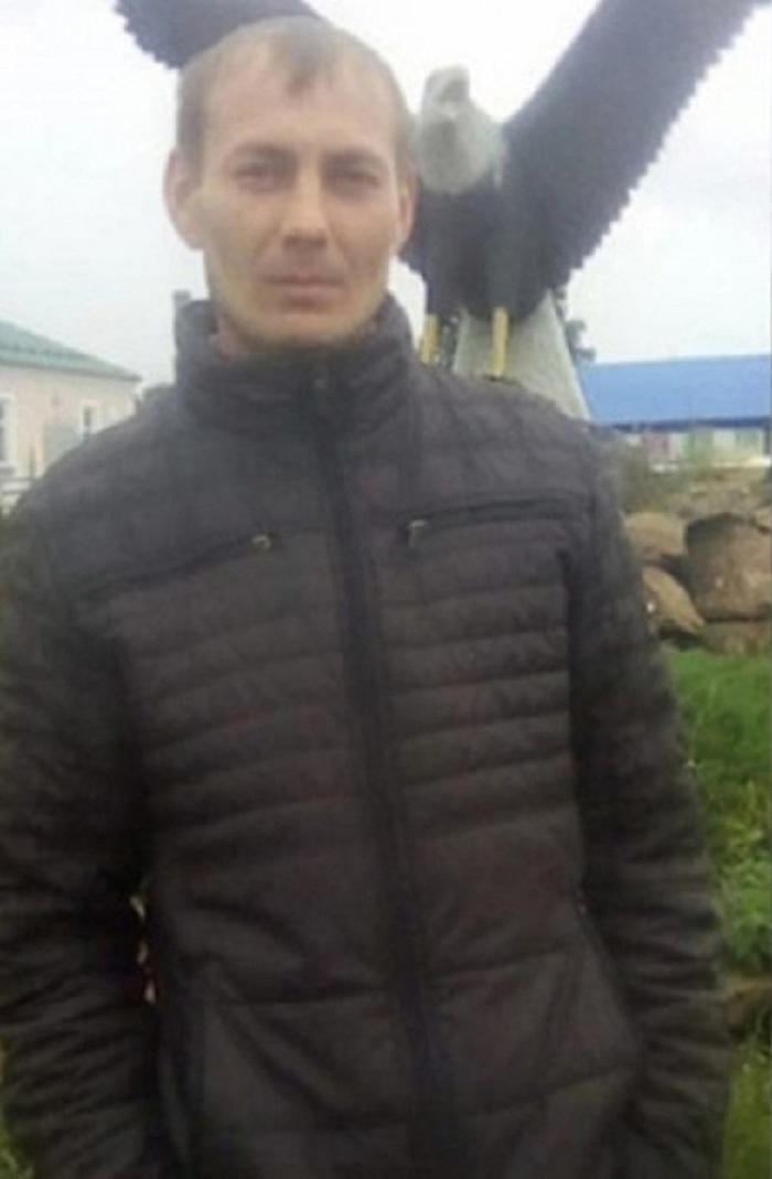 Фото Годовщина начала СВО: 100 фотографий отважных новосибирцев, ушедших на фронт 50 - Сиб.ФМ Фото Годовщина начала СВО: 100 фотографий отважных новосибирцев, ушедших на фронт 50