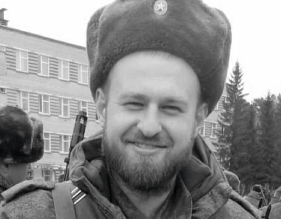 Фото Годовщина начала СВО: 100 фотографий отважных новосибирцев, ушедших на фронт 97 - Сиб.ФМ Фото Годовщина начала СВО: 100 фотографий отважных новосибирцев, ушедших на фронт 97