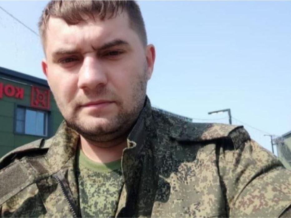 Фото Годовщина начала СВО: 100 фотографий отважных новосибирцев, ушедших на фронт 12 - Сиб.ФМ Фото Годовщина начала СВО: 100 фотографий отважных новосибирцев, ушедших на фронт 12