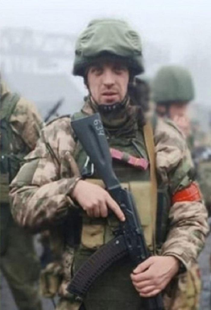 Фото Глаза героев. Опубликованы фото 100 бойцов из Новосибирска к трёхлетию СВО 51 - Сиб.ФМ Фото Глаза героев. Опубликованы фото 100 бойцов из Новосибирска к трёхлетию СВО 51