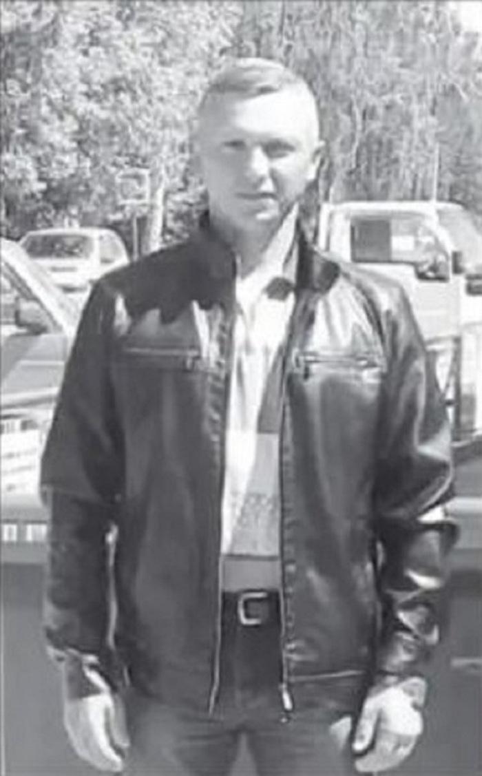 Фото Годовщина начала СВО: 100 фотографий отважных новосибирцев, ушедших на фронт 43 - Сиб.ФМ Фото Годовщина начала СВО: 100 фотографий отважных новосибирцев, ушедших на фронт 43