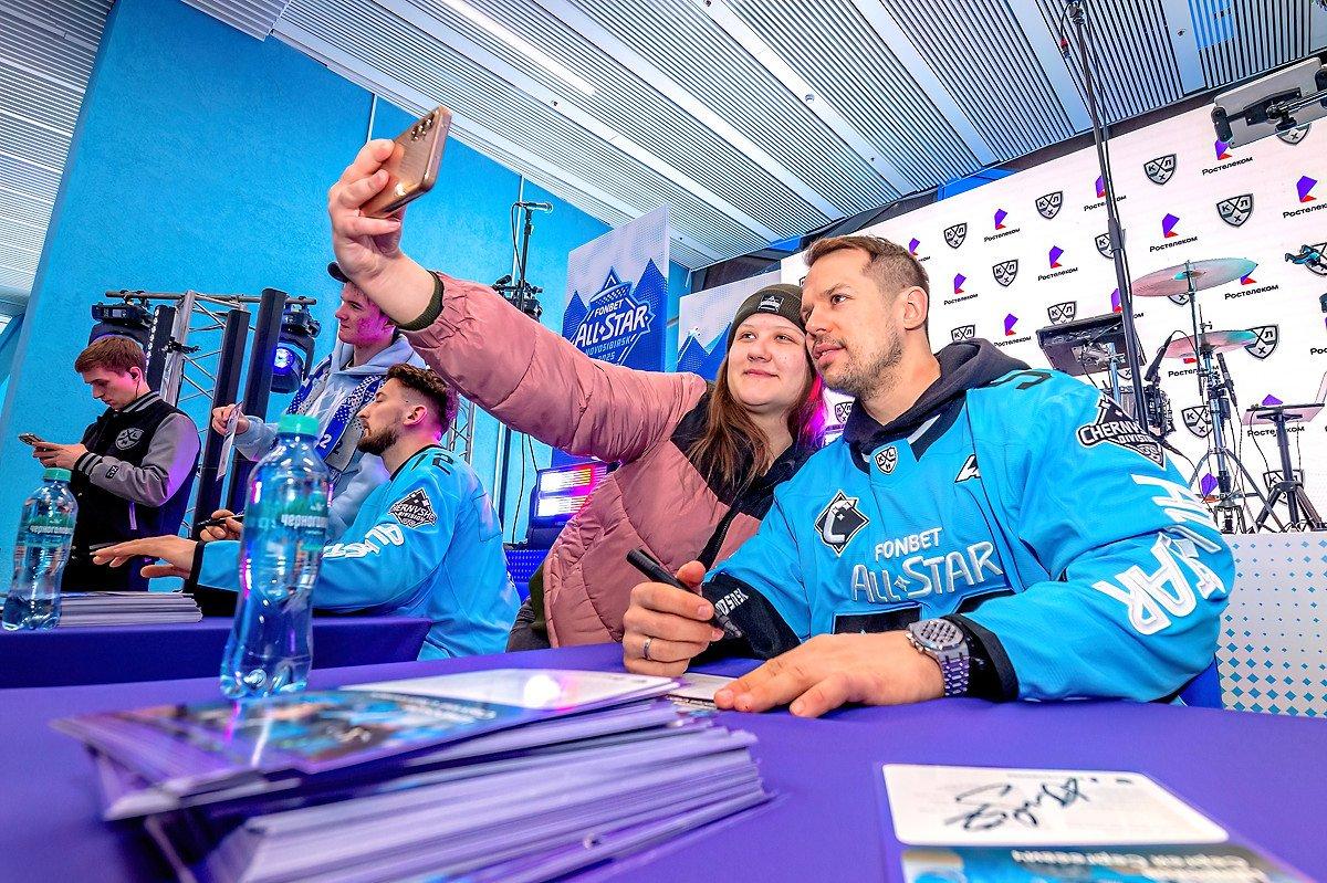 Фото Технологии для болельщиков - «Ростелеком» обеспечил трансляцию легендарного Матча звезд КХЛ 4 - Сиб.ФМ Фото Технологии для болельщиков - «Ростелеком» обеспечил трансляцию легендарного Матча звезд КХЛ 4