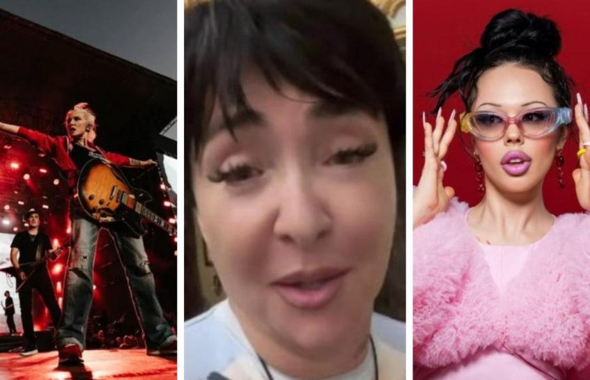 Фото Запрещенные артисты и аномальная весна: главные новости Новосибирской области за 11 февраля 3 - Сиб.ФМ Фото Запрещенные артисты и аномальная весна: главные новости Новосибирской области за 11 февраля 3