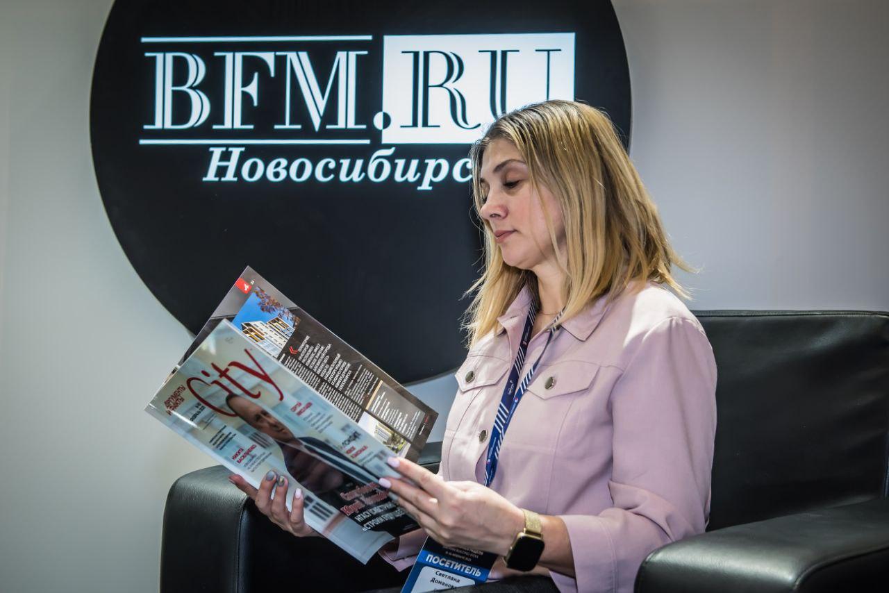 Фото Сибирская строительная неделя-2025: фоторепортаж с выставки и отраслевого форума. День второй 6 - Сиб.ФМ Фото Сибирская строительная неделя-2025: фоторепортаж с выставки и отраслевого форума. День второй 6