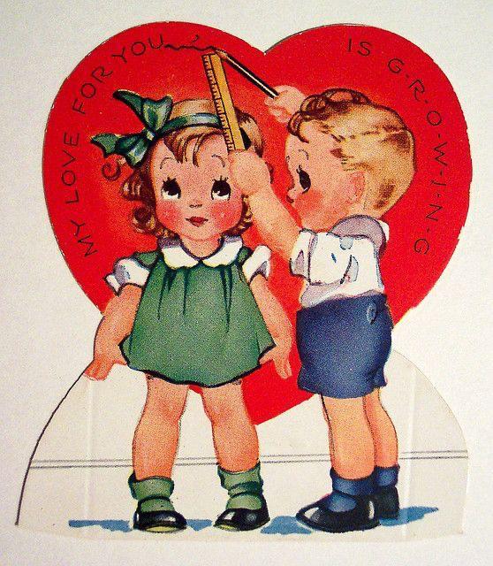 Фото В Новосибирске опубликованы открытки на День влюблённых в СССР 3 - Сиб.ФМ Фото В Новосибирске опубликованы открытки на День влюблённых в СССР 3