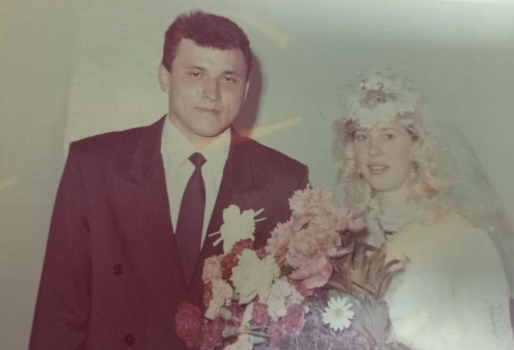 Фото Архивные свадебные кадры из СССР опубликованы в Новосибирске 10 - Сиб.ФМ Фото Архивные свадебные кадры из СССР опубликованы в Новосибирске 10