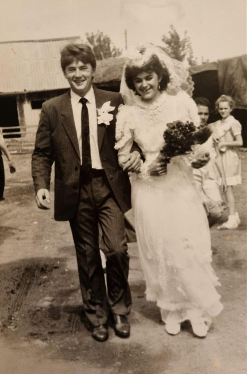 Фото Архивные свадебные кадры из СССР опубликованы в Новосибирске 14 - Сиб.ФМ Фото Архивные свадебные кадры из СССР опубликованы в Новосибирске 14