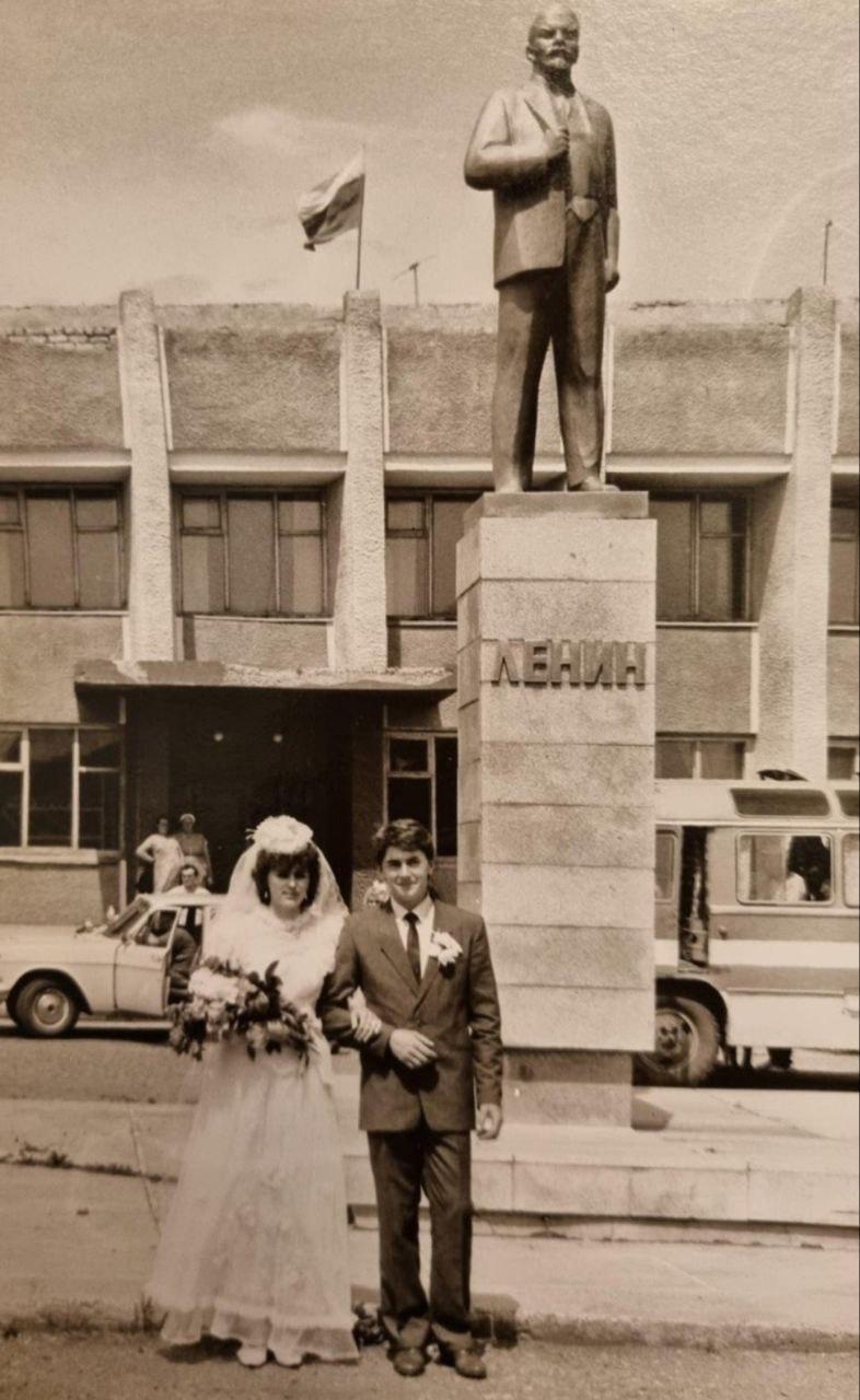 Фото Архивные свадебные кадры из СССР опубликованы в Новосибирске 15 - Сиб.ФМ Фото Архивные свадебные кадры из СССР опубликованы в Новосибирске 15