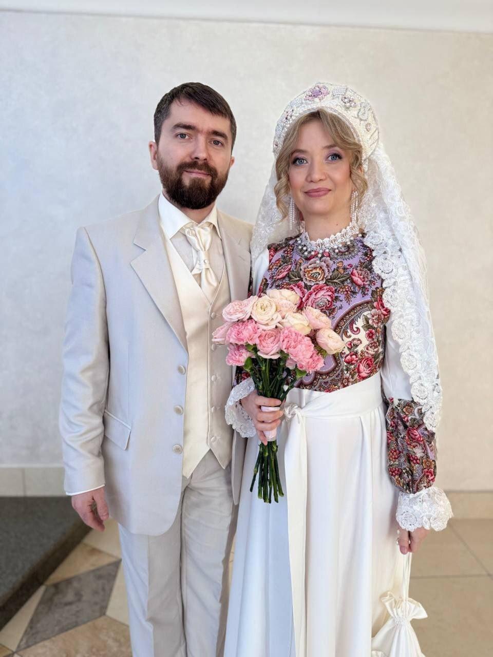 Фото В Новосибирске опубликованы фото свадеб за февраль-2025 2 - Сиб.ФМ Фото В Новосибирске опубликованы фото свадеб за февраль-2025 2