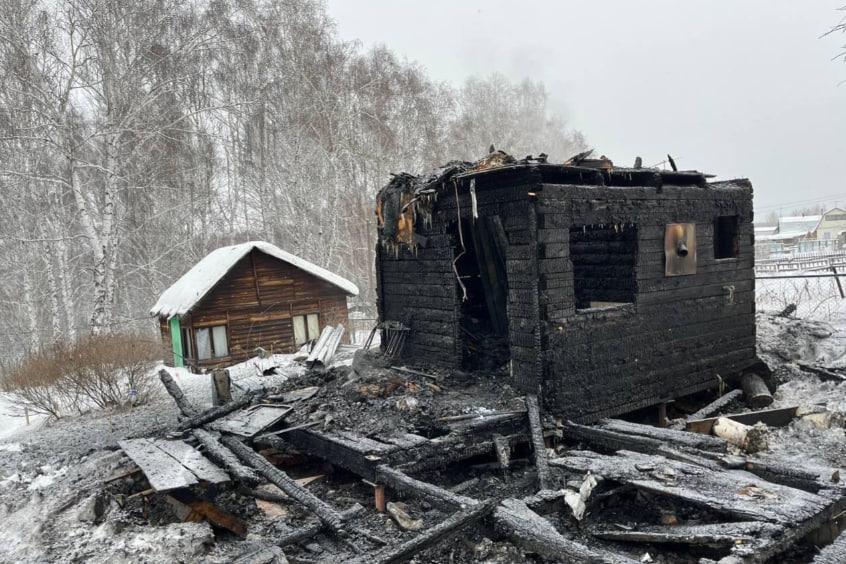 Фото Смертельный пожар и ДТП с автобусом: главные новости Новосибирской области за 28 февраля. 2 - Сиб.ФМ Фото Смертельный пожар и ДТП с автобусом: главные новости Новосибирской области за 28 февраля. 2