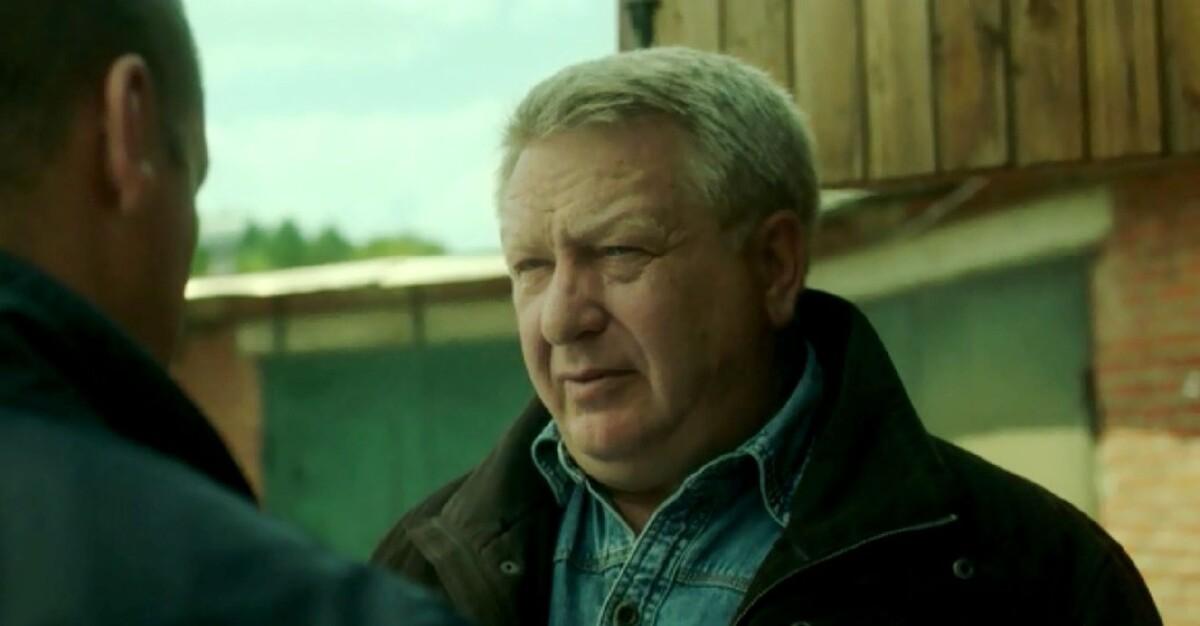 Фото Могила неизвестна. Как умер звезда сериалов Юдин, живший затворником 2 - Сиб.ФМ Фото Могила неизвестна. Как умер звезда сериалов Юдин, живший затворником 2