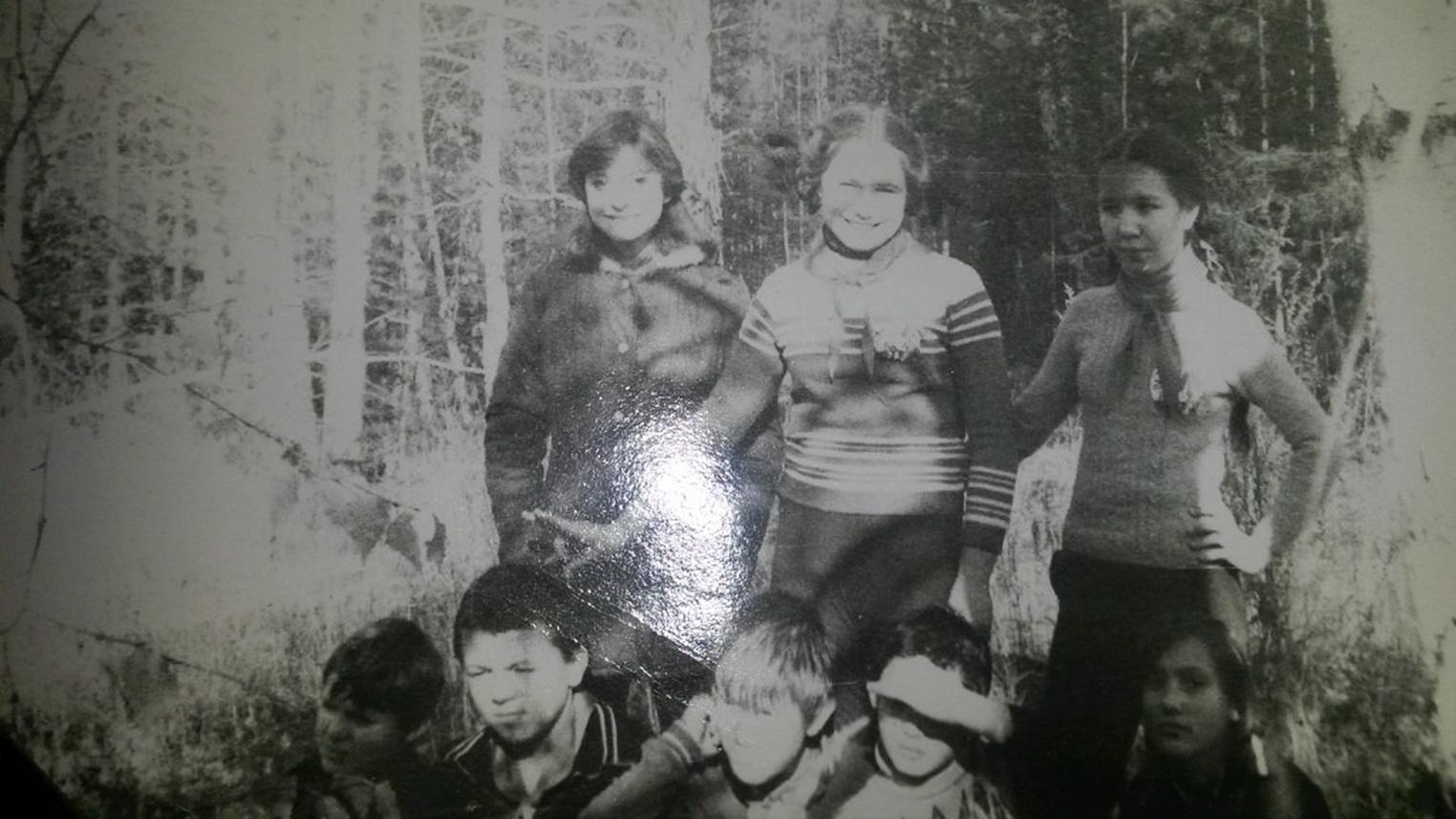 Фото Опубликованы личные фотографии жителей Новосибирска времен СССР 2 - Сиб.ФМ Фото Опубликованы личные фотографии жителей Новосибирска времен СССР 2