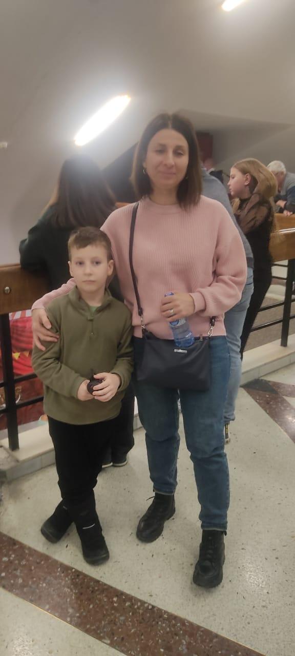 Фото Восточная цирковая сказка приехала в Новосибирск 8 - Сиб.ФМ Фото Восточная цирковая сказка приехала в Новосибирск 8