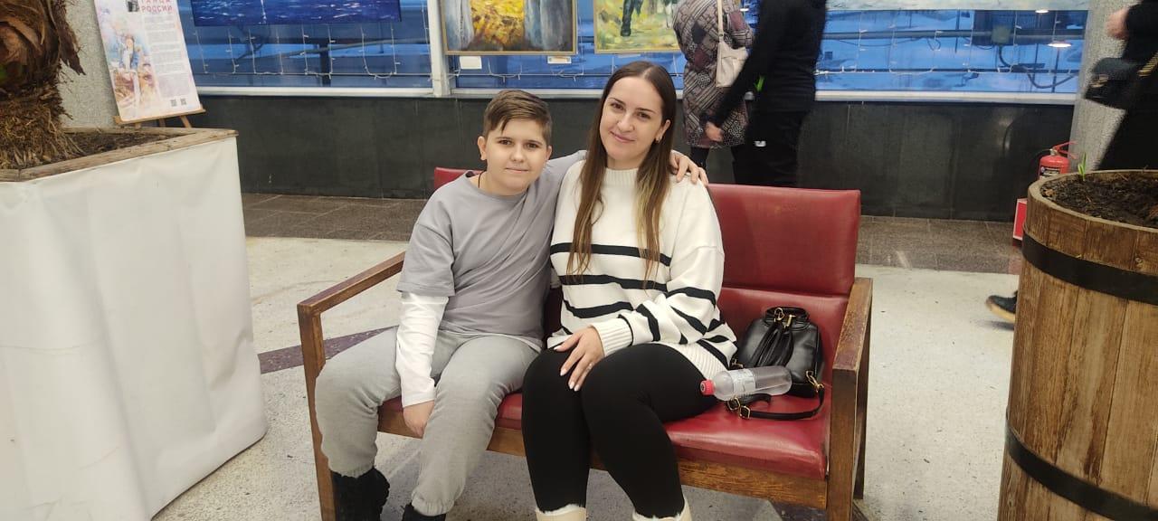 Фото Восточная цирковая сказка приехала в Новосибирск 9 - Сиб.ФМ Фото Восточная цирковая сказка приехала в Новосибирск 9