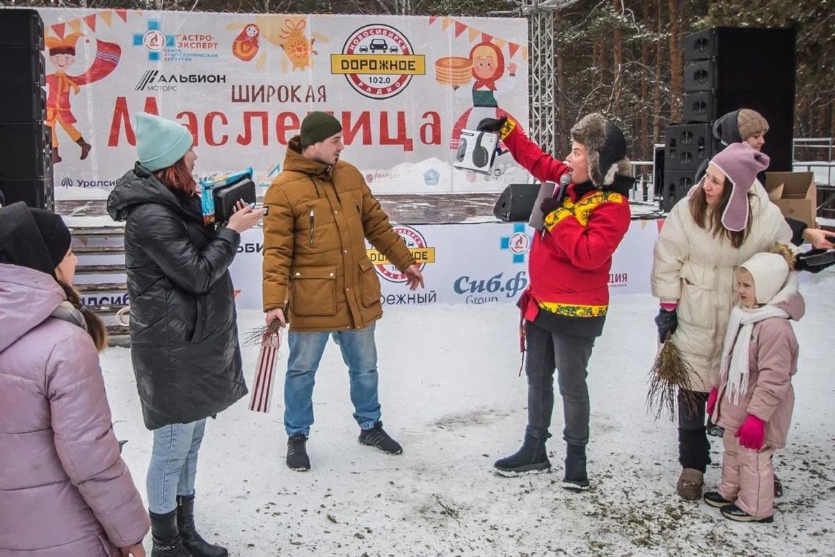 Фото Опубликованы фотографии заснеженного Новосибирска ко Дню ухода зимы в России 28 февраля 7 - Сиб.ФМ Фото Опубликованы фотографии заснеженного Новосибирска ко Дню ухода зимы в России 28 февраля 7