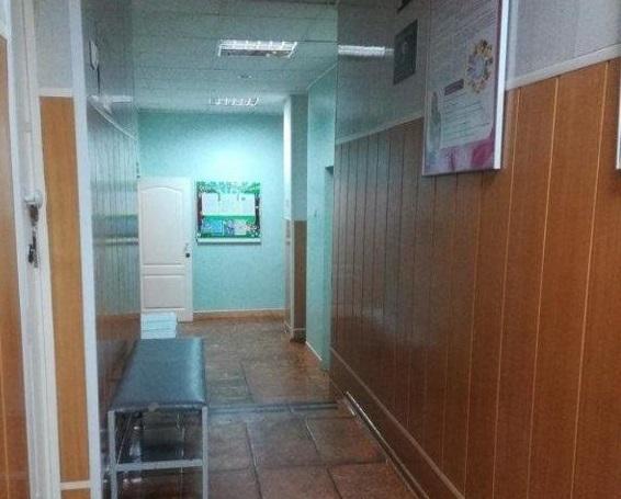 Фото Опубликован рейтинг худших детских больниц Новосибирска по версии 2ГИС 2