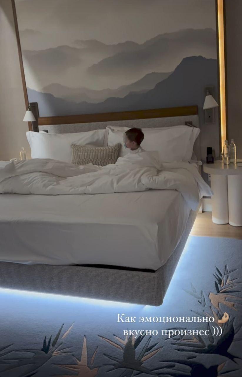 Фото Новосибирский актёр Павел Прилучный случайно засветил профиль полуторагодовалого сына 2 - Сиб.ФМ Фото Новосибирский актёр Павел Прилучный случайно засветил профиль полуторагодовалого сына 2