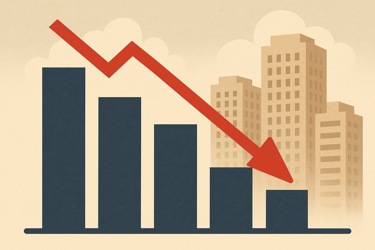 Фото Новосибирские застройщики раскритиковали скандальный налог на нераспроданные квартиры 3