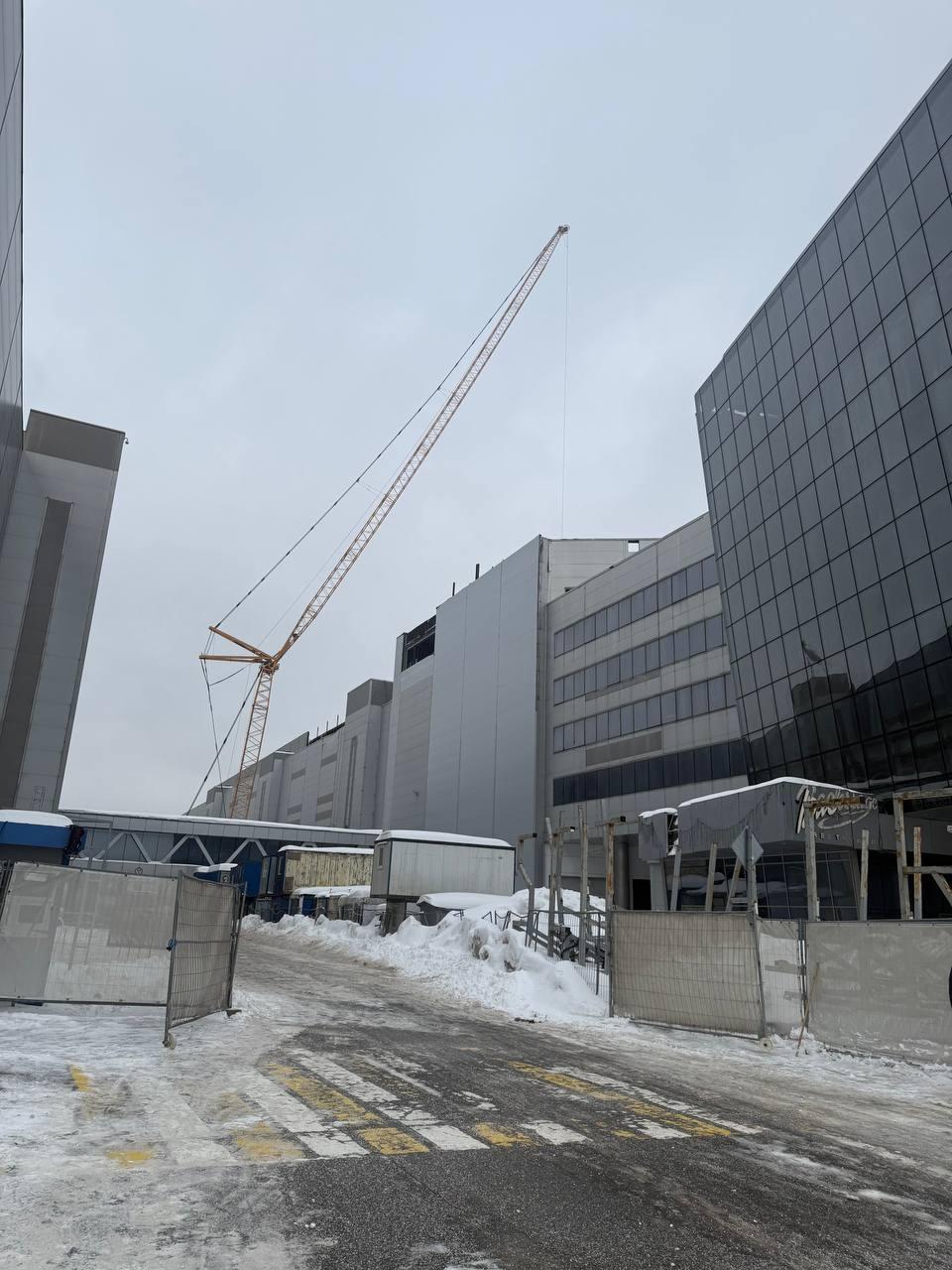 Фото Жительница Новосибирска показала памятник 145 жертвам теракта в «Крокус Сити Холл» 4