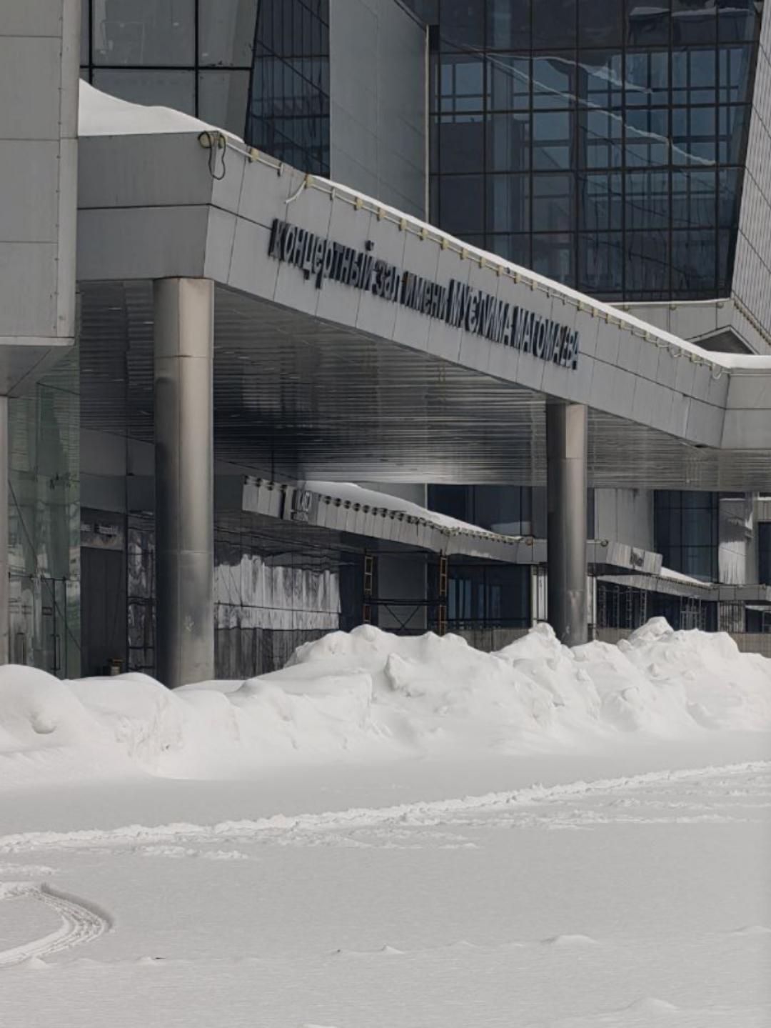 Фото Жительница Новосибирска показала памятник 145 жертвам теракта в «Крокус Сити Холл» 6