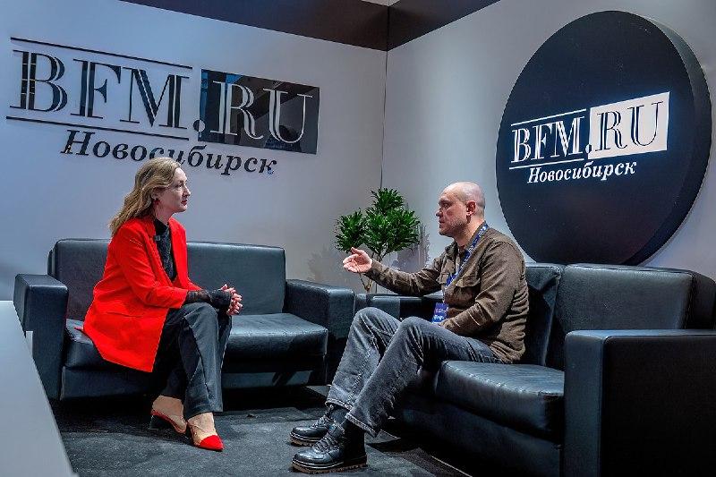 Фото От ключа до кода: как «Ростелеком» строит цифровую инфраструктуру городов Сибири 2 - Сиб.ФМ Фото От ключа до кода: как «Ростелеком» строит цифровую инфраструктуру городов Сибири 2