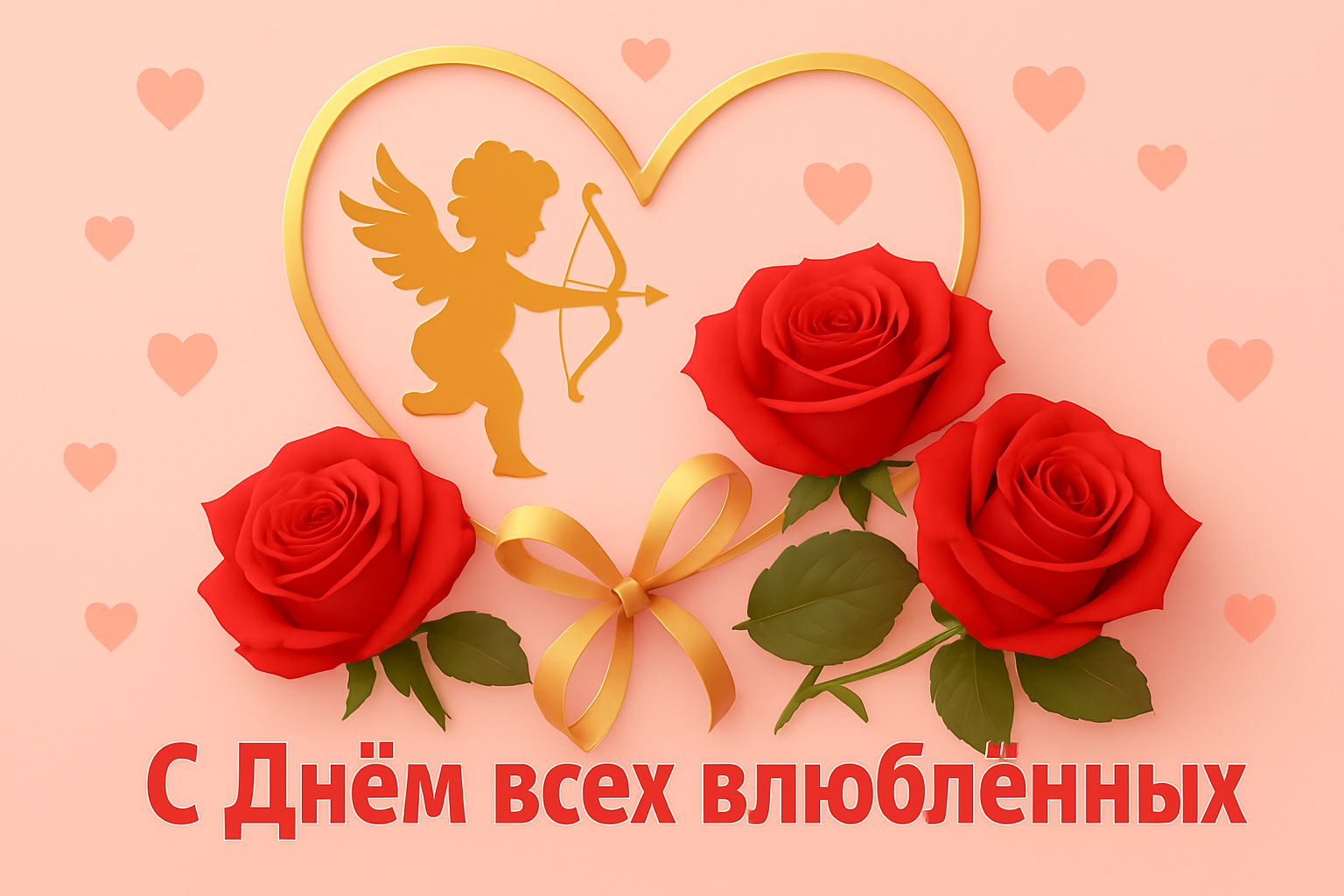 Фото День всех влюблённых 14 февраля: красивые открытки к празднику 9 - Сиб.ФМ Фото День всех влюблённых 14 февраля: красивые открытки к празднику 9