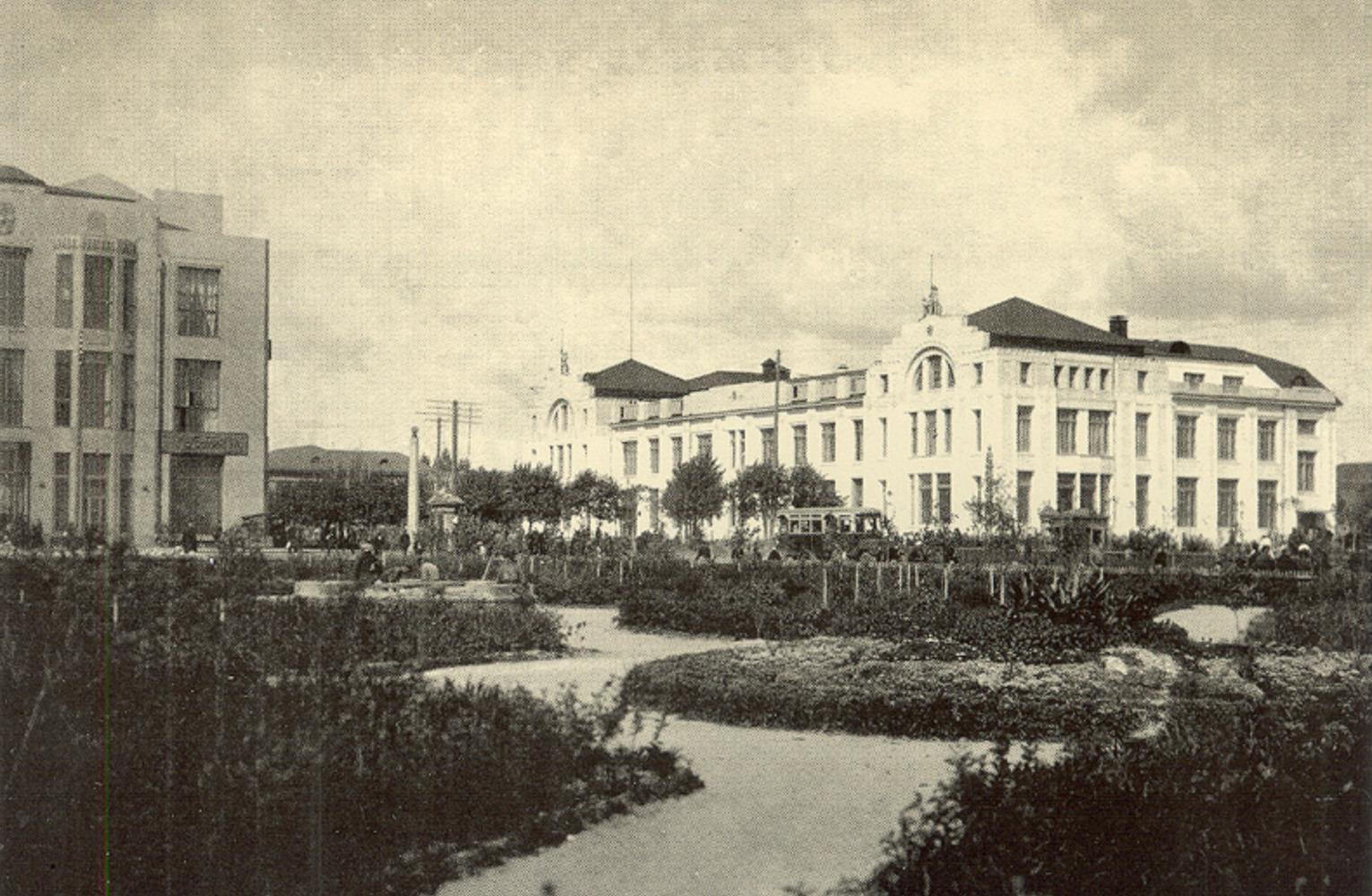 Фото 100 лет с новым именем: кто придумал название Новосибирску 2