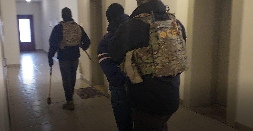 Фото Новосибирца заключили в СИЗО за публичное оправдание терроризма и сотрудничество с «Мемориалом»* 2