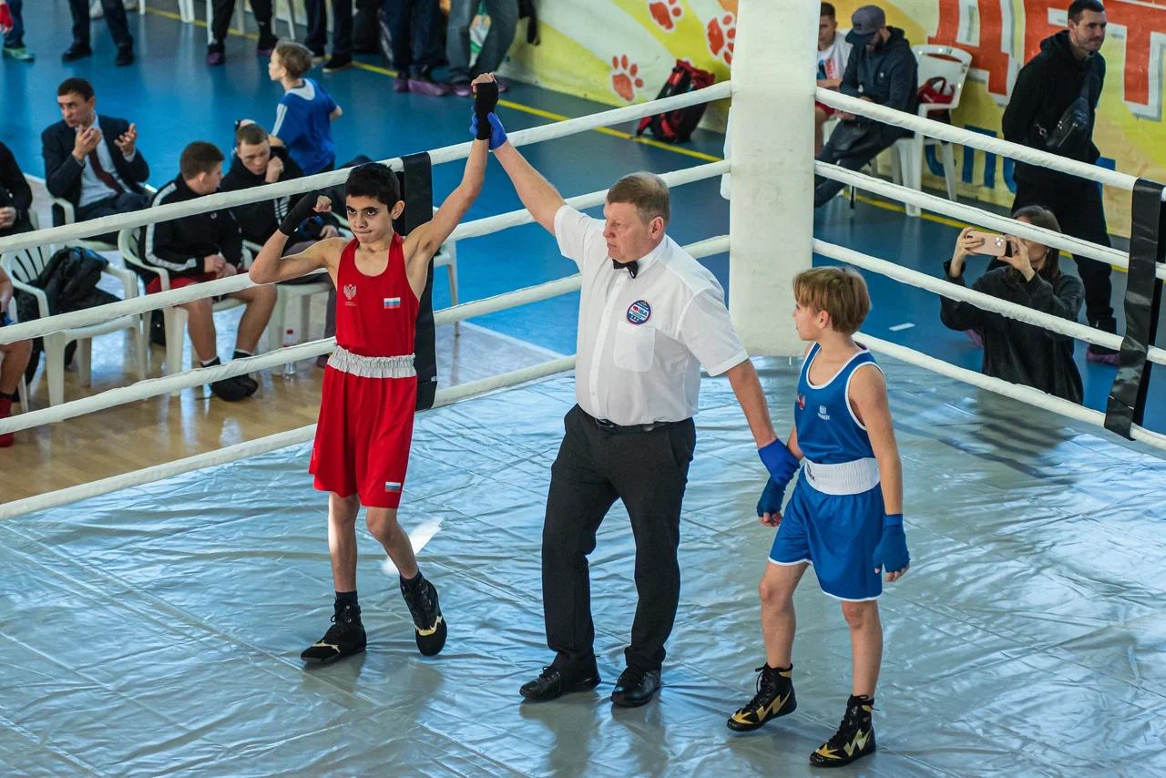 Фото Шум трибун и триумф победителей: в Новосибирске завершились финальные бои первенства по боксу. ФОТОРЕПОРТАЖ 20