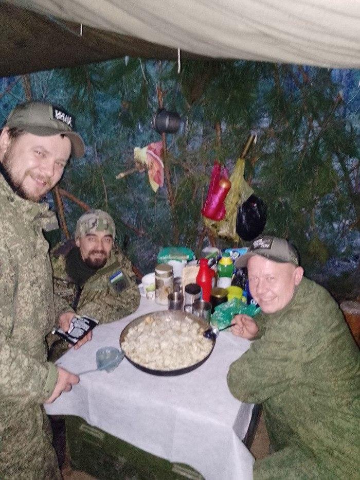 Фото В Новосибирске опубликовали героические фотографии военных 5 - Сиб.ФМ Фото В Новосибирске опубликовали героические фотографии военных 5