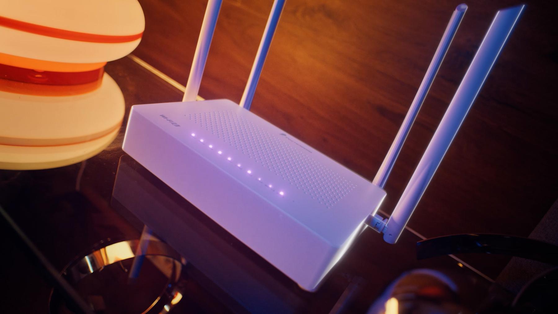 Фото Интернетом шестого поколения от «Ростелекома» пользуются больше тысячи томичей 2