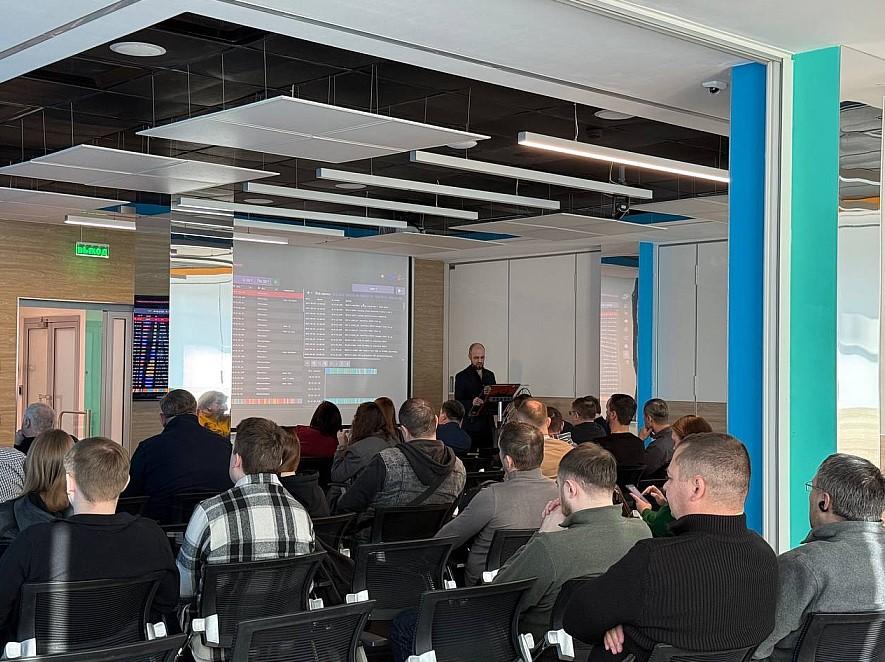 Фото Творческий путь в Заполярье: авторы ста журналистских работ из Сибири будут бороться за поездку в Арктику 3