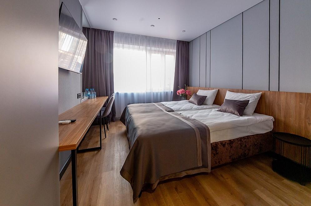 Фото Пока другие наблюдают, Новосибирск строит новый центр капитала 3