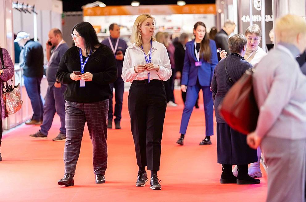 Фото Выставка «Ювелирная Сибирь» открыла свои двери в новосибирском Экспоцентре 6