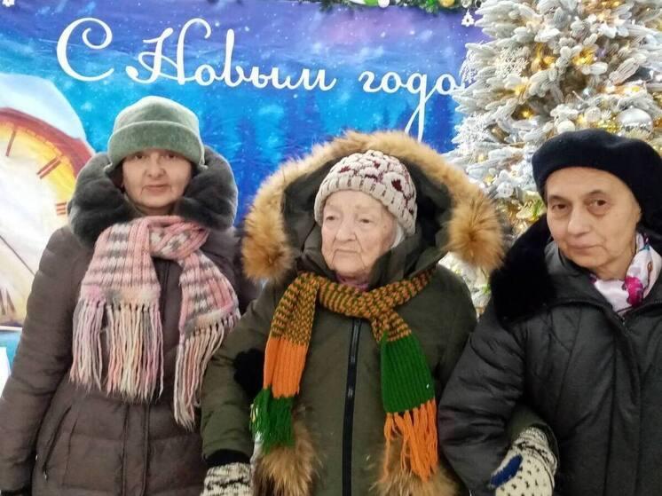 Фото В Новосибирске показали фотографии первой жительницы Академгородка Елены Куклиной после её смерти 2