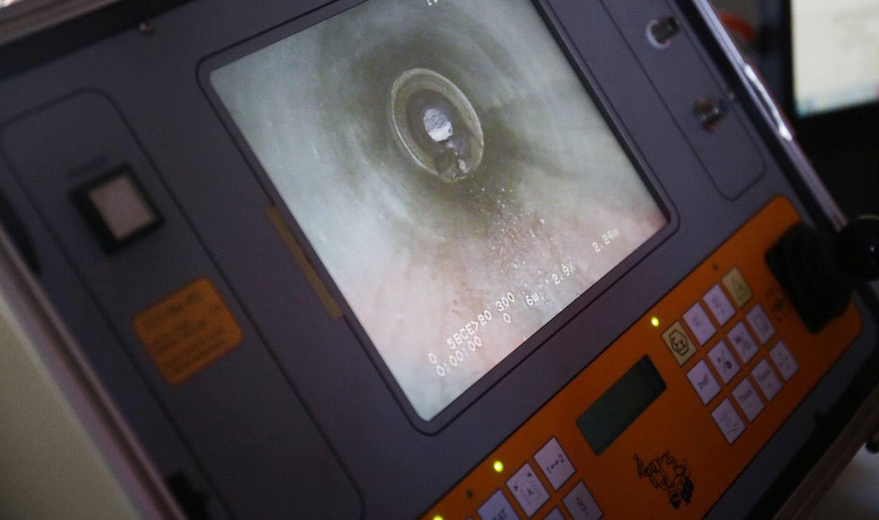 Фото Мэр Максим Кудрявцев поставил задачу обновить схему ливнёвой канализации Новосибирска 2