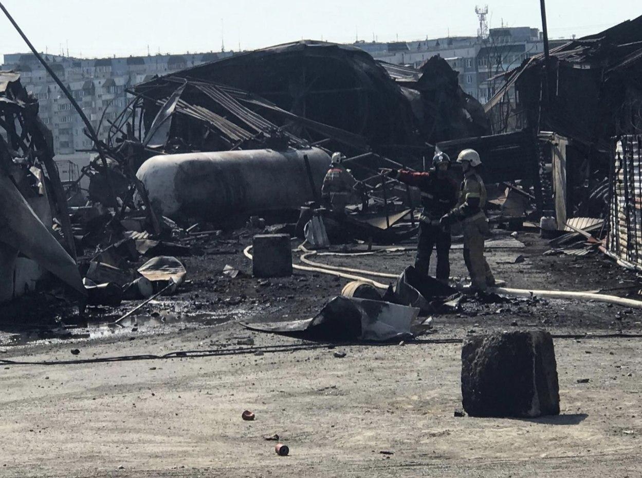 Фото Взрывы и катастрофы: самые резонансные ЧП в Новосибирске за 15 лет 3 - Сиб.ФМ Фото Взрывы и катастрофы: самые резонансные ЧП в Новосибирске за 15 лет 3