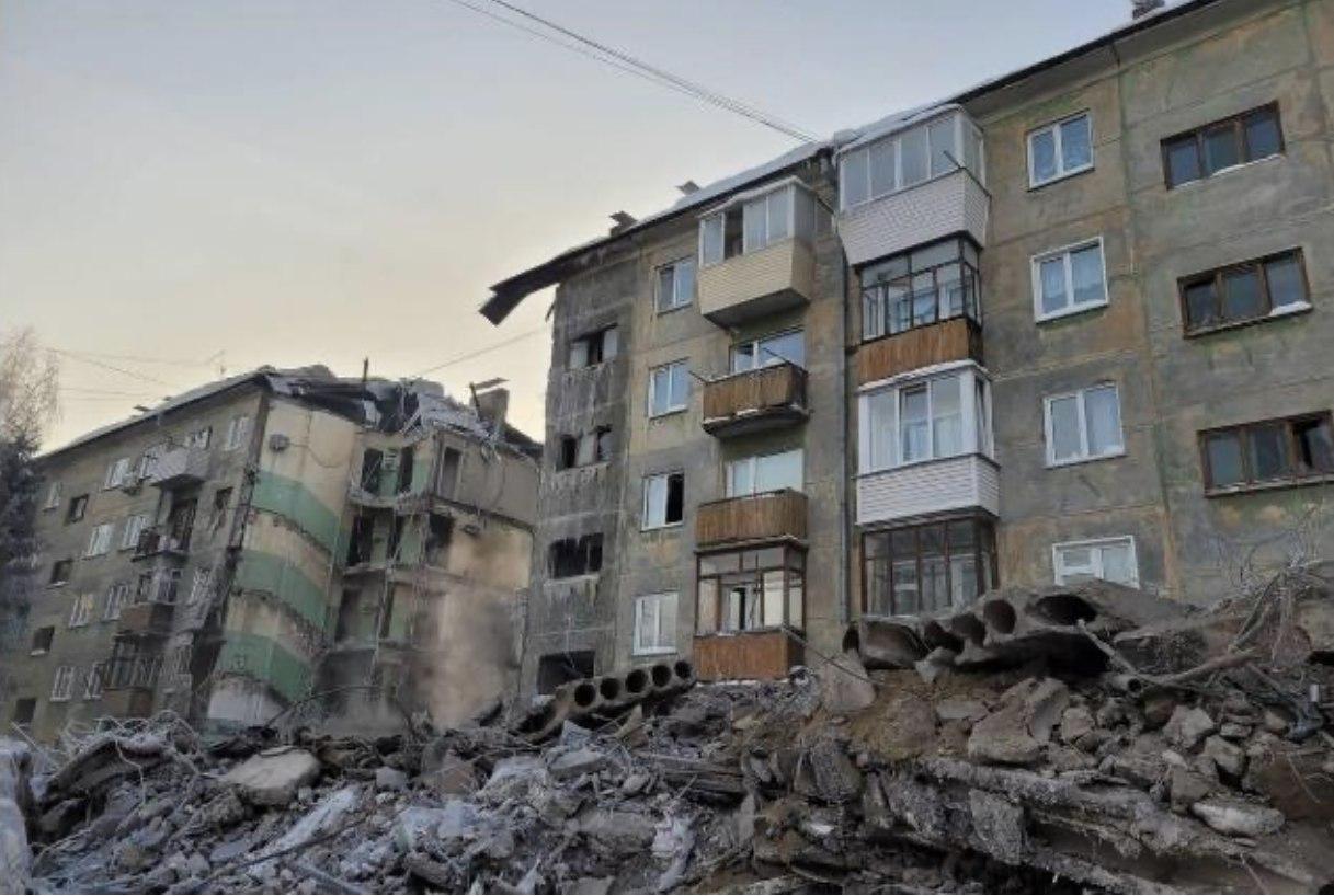 Фото Взрывы и катастрофы: самые резонансные ЧП в Новосибирске за 15 лет 2 - Сиб.ФМ Фото Взрывы и катастрофы: самые резонансные ЧП в Новосибирске за 15 лет 2