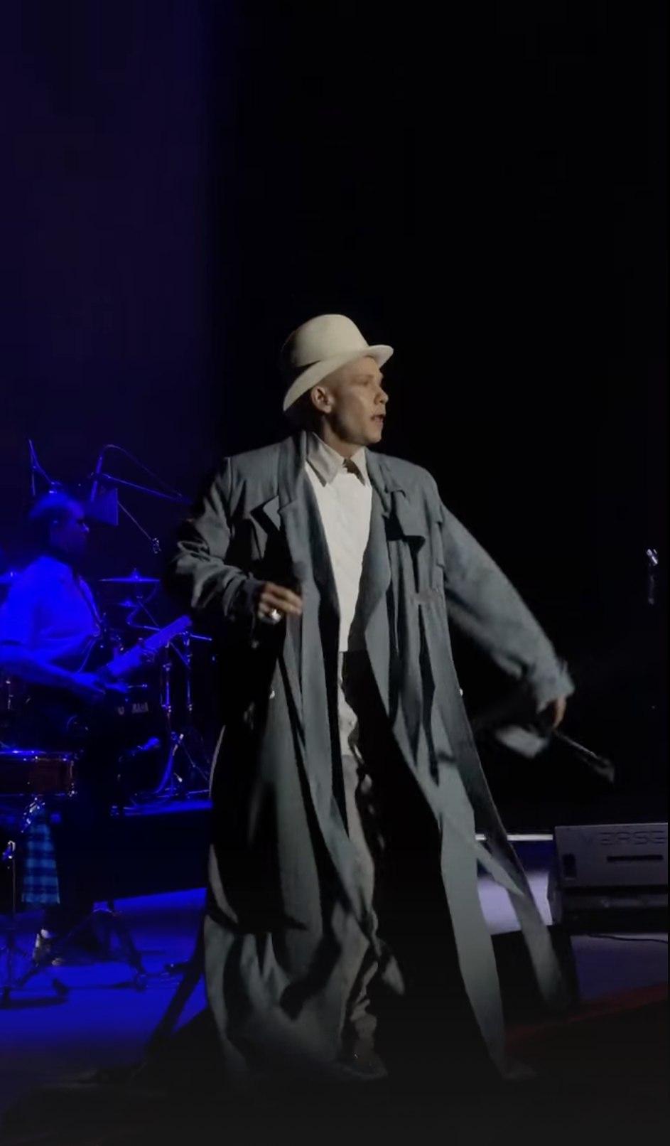 Фото Опубликованы фото новосибирских звезд, которые наделали шума 3