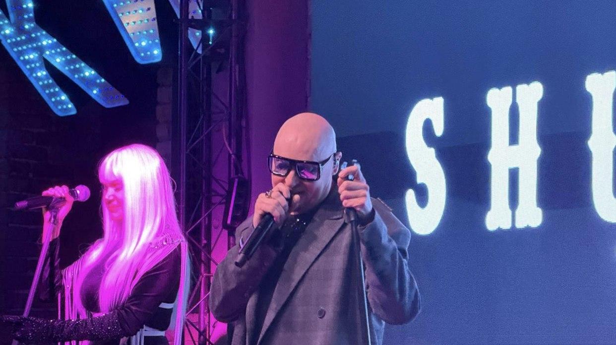 Фото Опубликованы фото новосибирских звезд, которые наделали шума 6