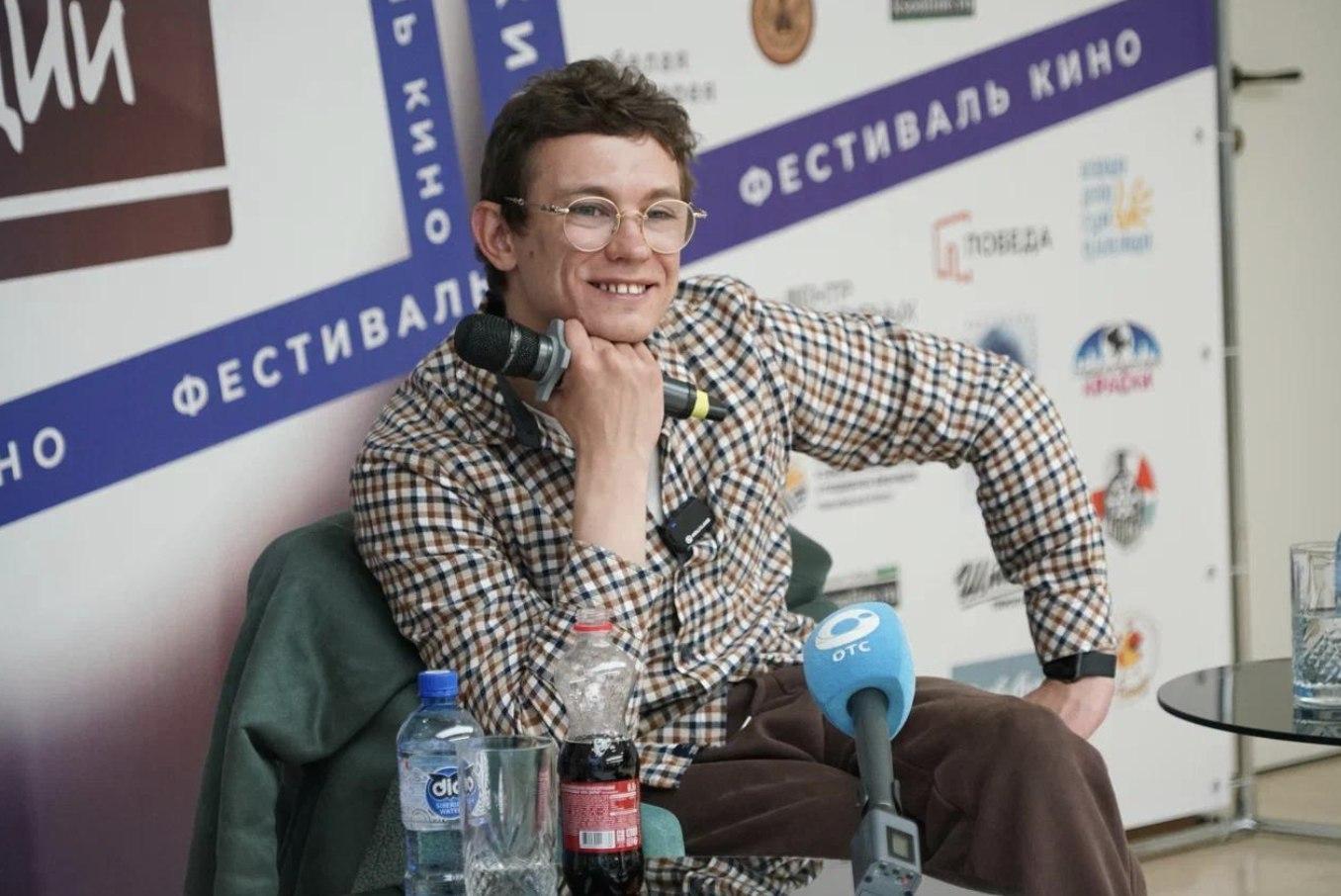 Фото Опубликованы фото новосибирских звезд, которые наделали шума 5