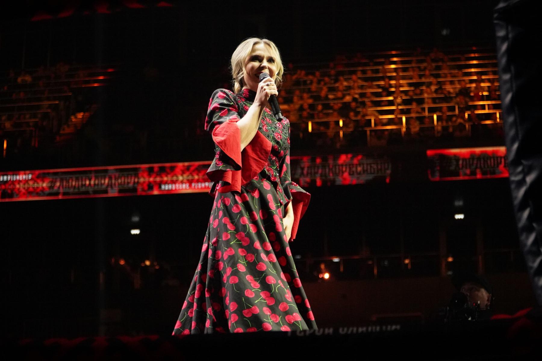 Фото Опубликованы фото новосибирских звезд, которые наделали шума 4