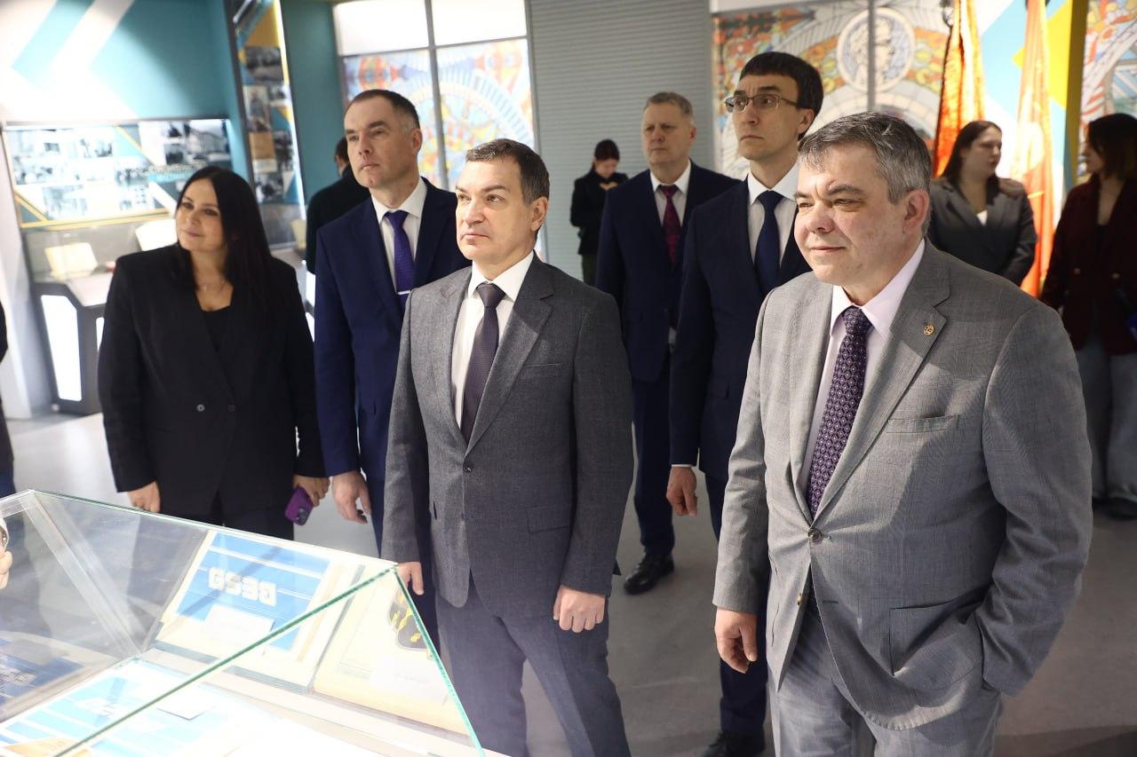 Фото Новосибирск станет опытной площадкой для испытаний технологий искусственного интеллекта, созданных учеными Новосибирского государственного университета 2