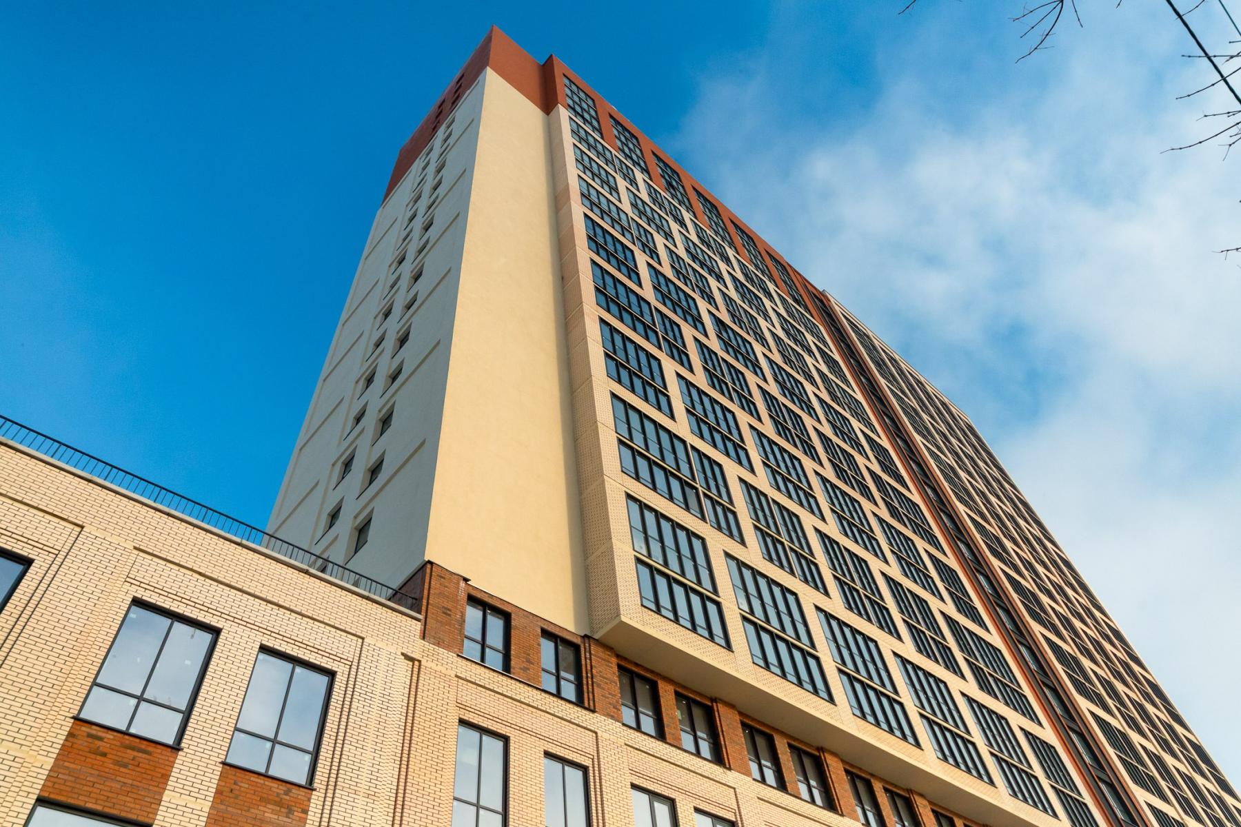 Фото Пока другие наблюдают, Новосибирск строит новый центр капитала 10