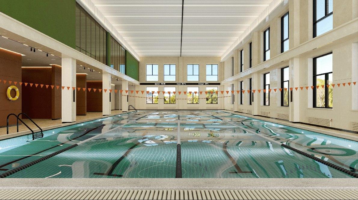 Фото Пока другие наблюдают, Новосибирск строит новые центры капитала 11