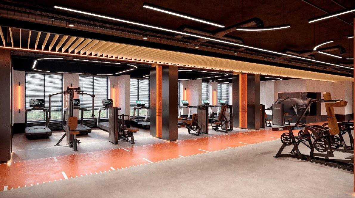 Фото Пока другие наблюдают, Новосибирск строит новый центр капитала 12