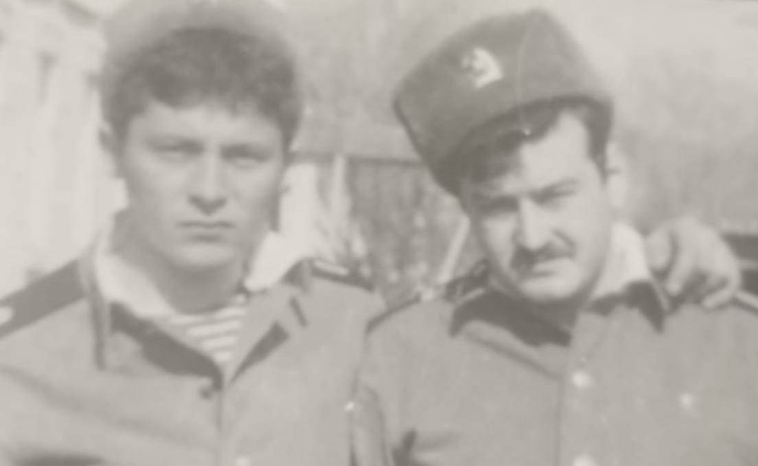 Фото Опубликованы архивные фото мужественных защитников Новосибирска к 23 февраля 2